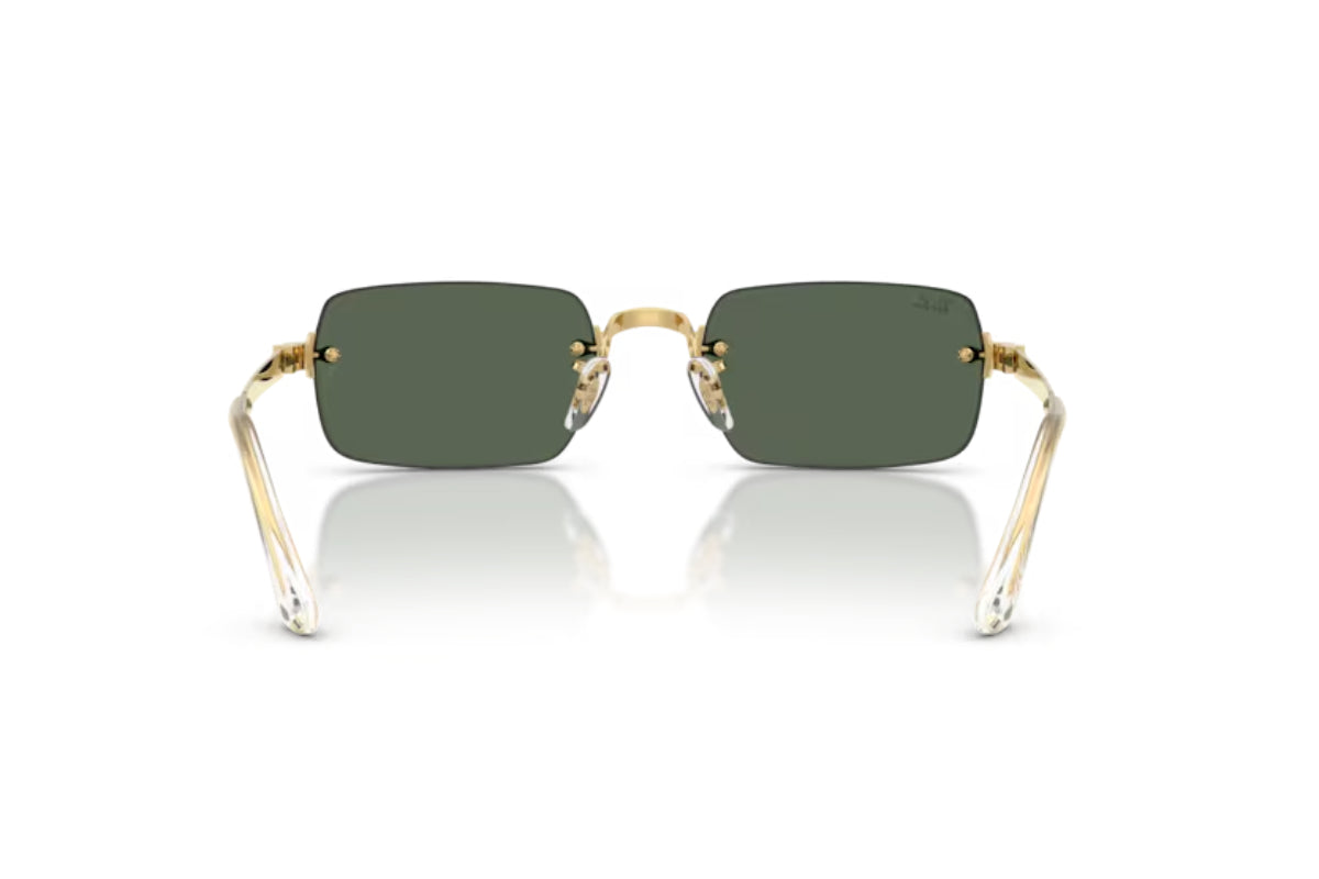 Ray-Ban Lentes de Sol by A$AP Rocky RB3928