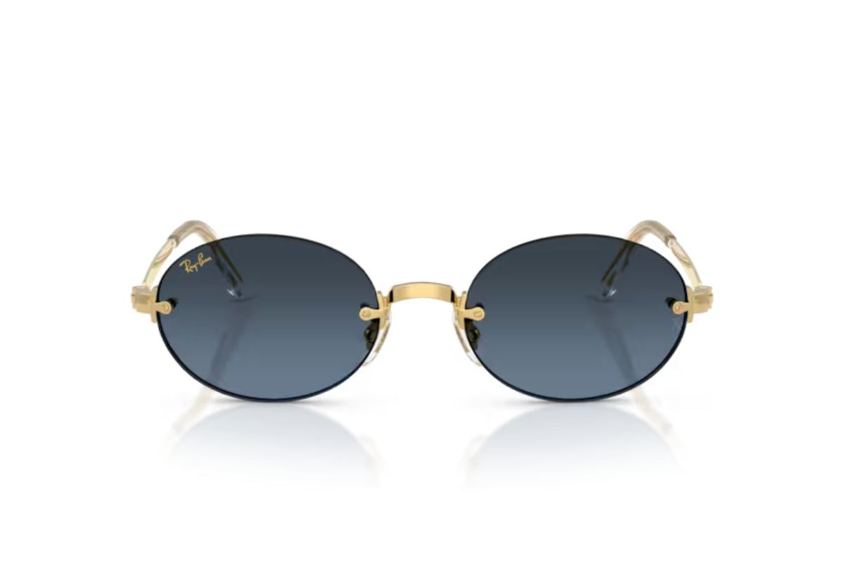 Ray-Ban Lentes de Sol by A$AP Rocky Degradados RB3929