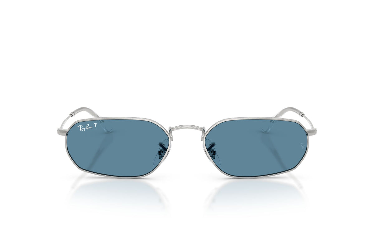 Ray-Ban Lentes de Sol Polarizados RB3947