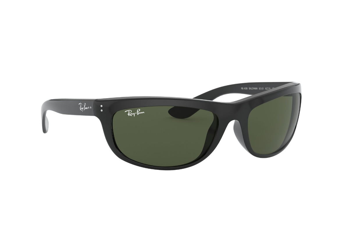 Lentes de Sol Balorama Negro Ray-Ban