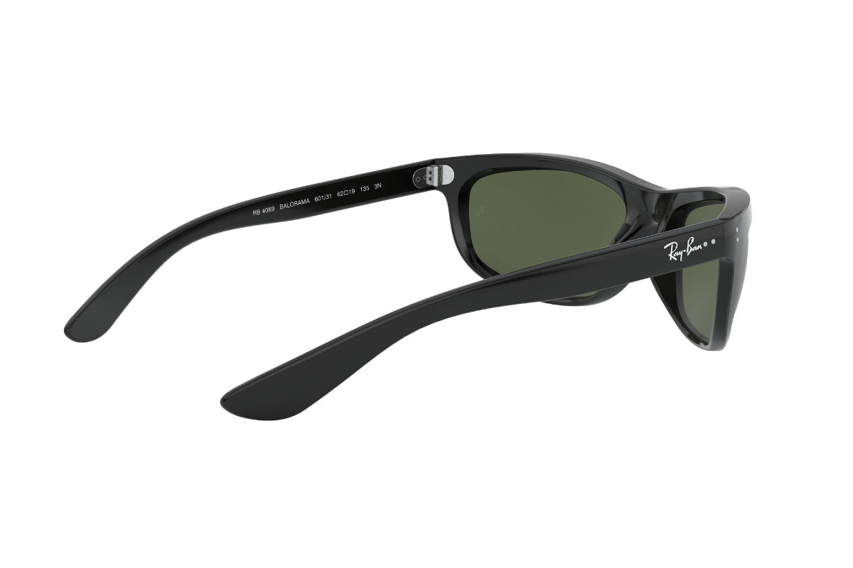 Lentes de Sol Balorama Negro Ray-Ban