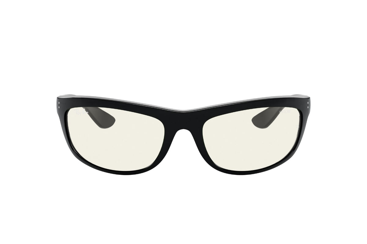 Lentes de Sol Balorama Black Fotocromático Ray-Ban