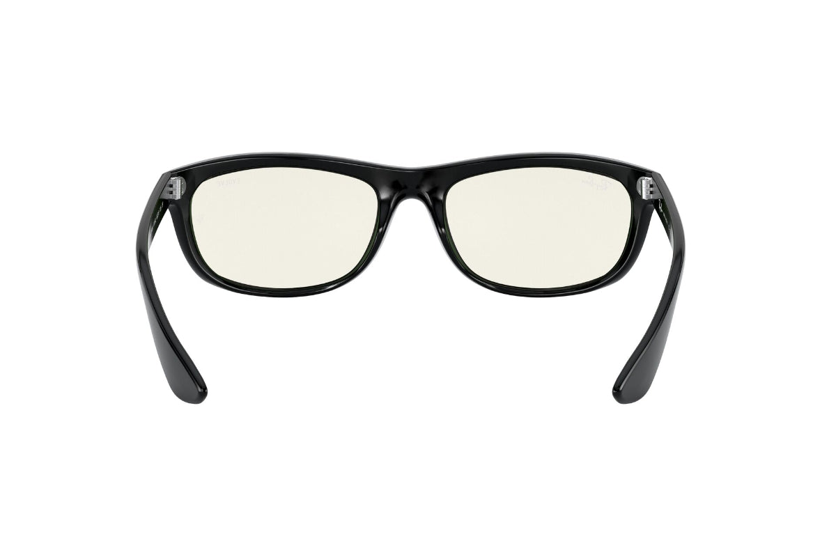 Lentes de Sol Balorama Black Fotocromático Ray-Ban