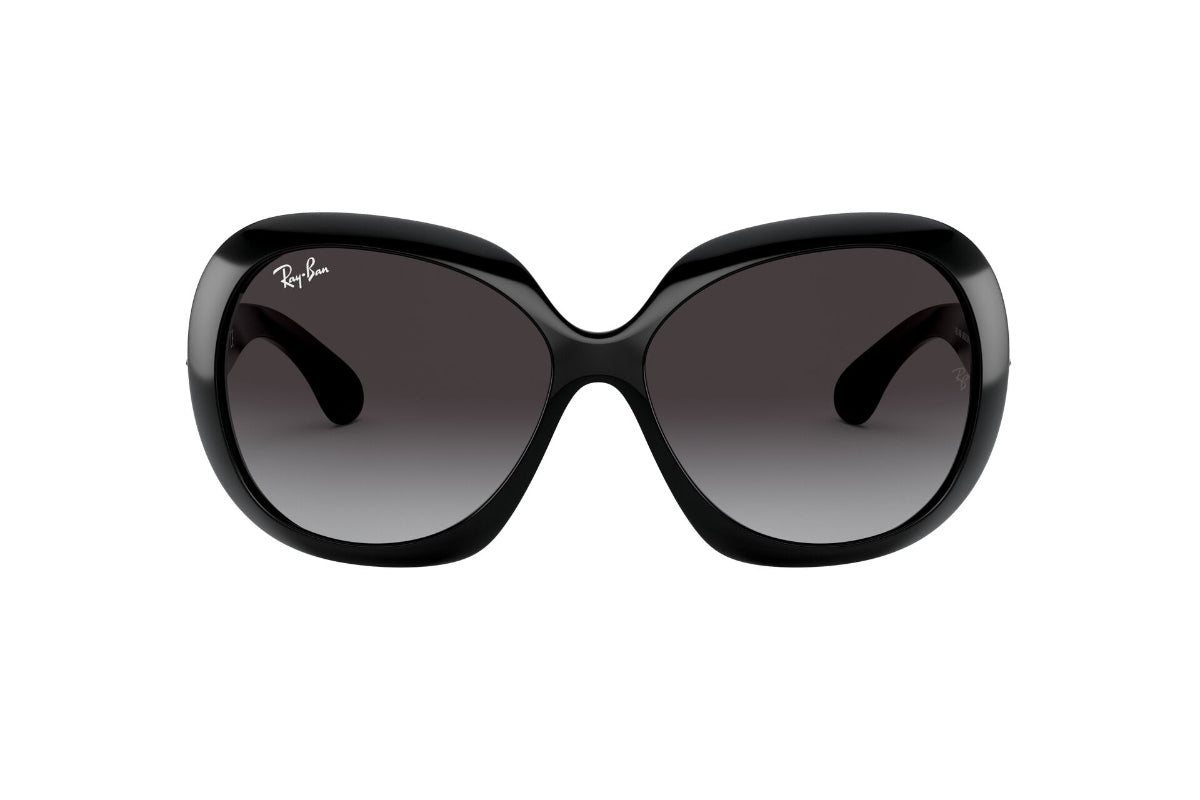 【nrykrsw 】 Ray-Ban Lentes de Sol Jackie Ohh II RB4098