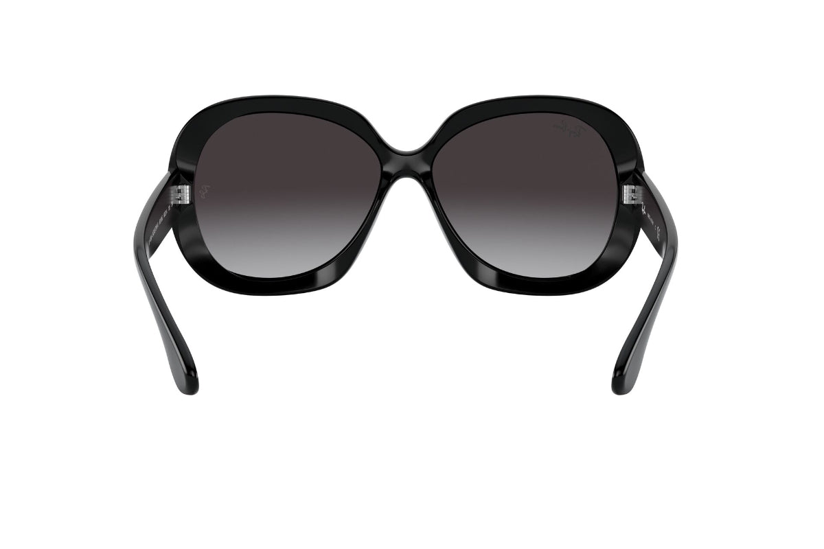 Lentes de Sol Jackie Ohh II Black Ray-Ban