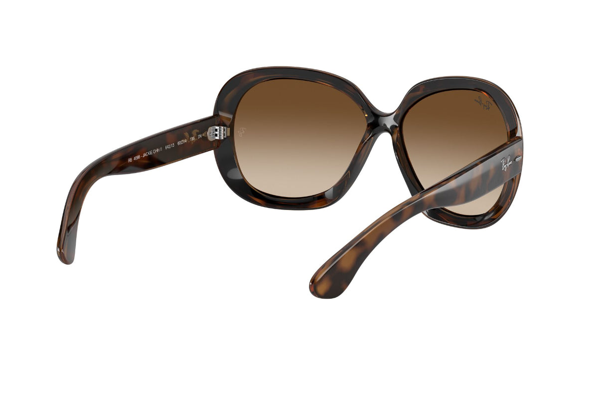 Lentes de Sol Jackie Ohh Havana Ray-Ban
