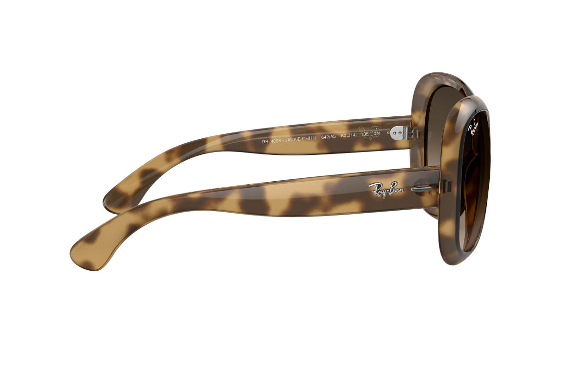 Lentes de Sol Jackie Ohh Havana Ray-Ban