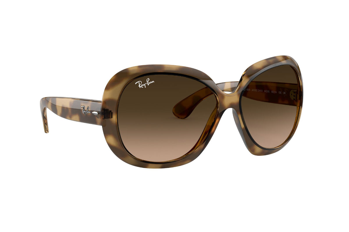 Lentes de Sol Jackie Ohh Havana Ray-Ban