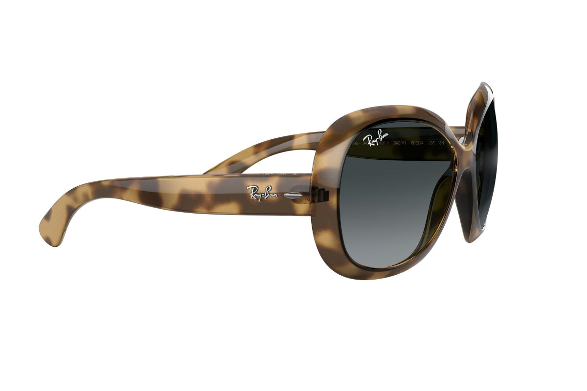 Lentes de Sol Jackie Ohh Havana Ray-Ban