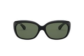 Lentes de Sol Jackie Ohh Black Ray-Ban