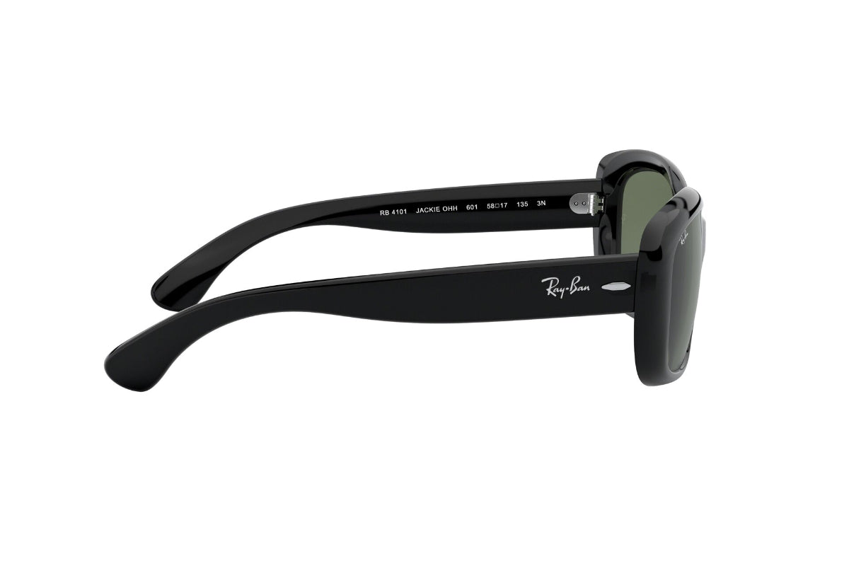 Lentes de Sol Jackie Ohh Black Ray-Ban