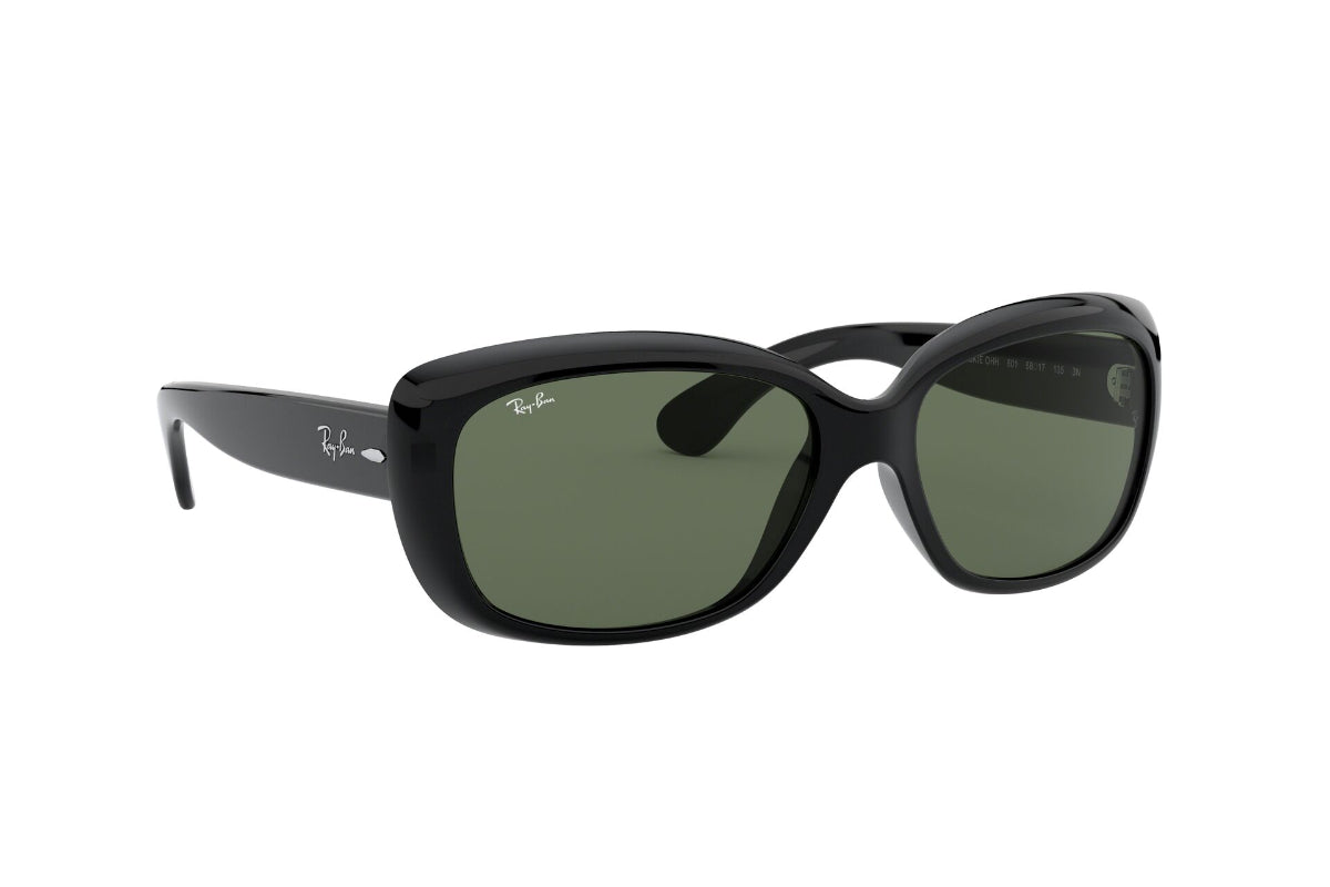 Lentes de Sol Jackie Ohh Black Ray-Ban