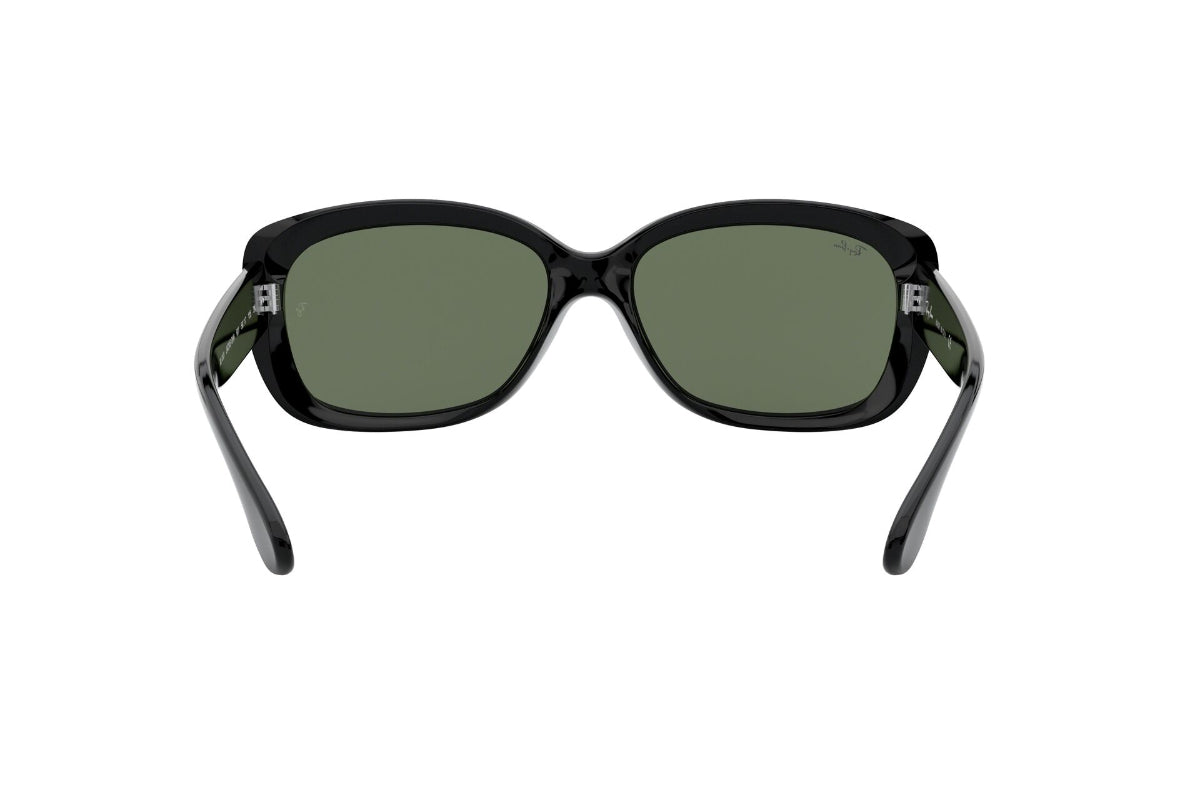 Lentes de Sol Jackie Ohh Black Ray-Ban