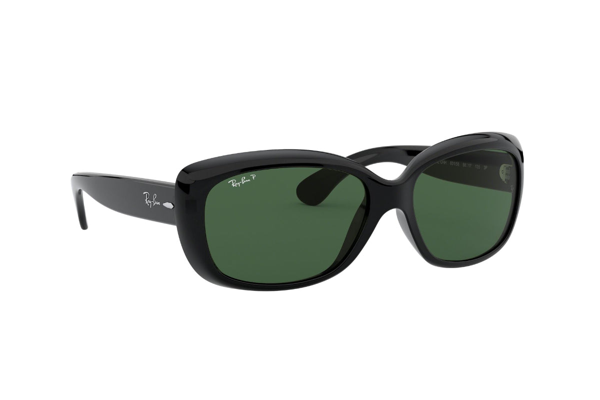 Lentes de Sol Jackie Ohh Polarizados Ray-Ban
