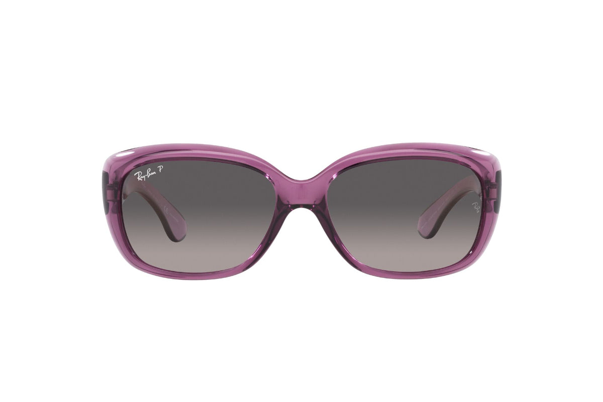 Ray-Ban Lentes de Sol Jackie Ohh Polarizados RB4101
