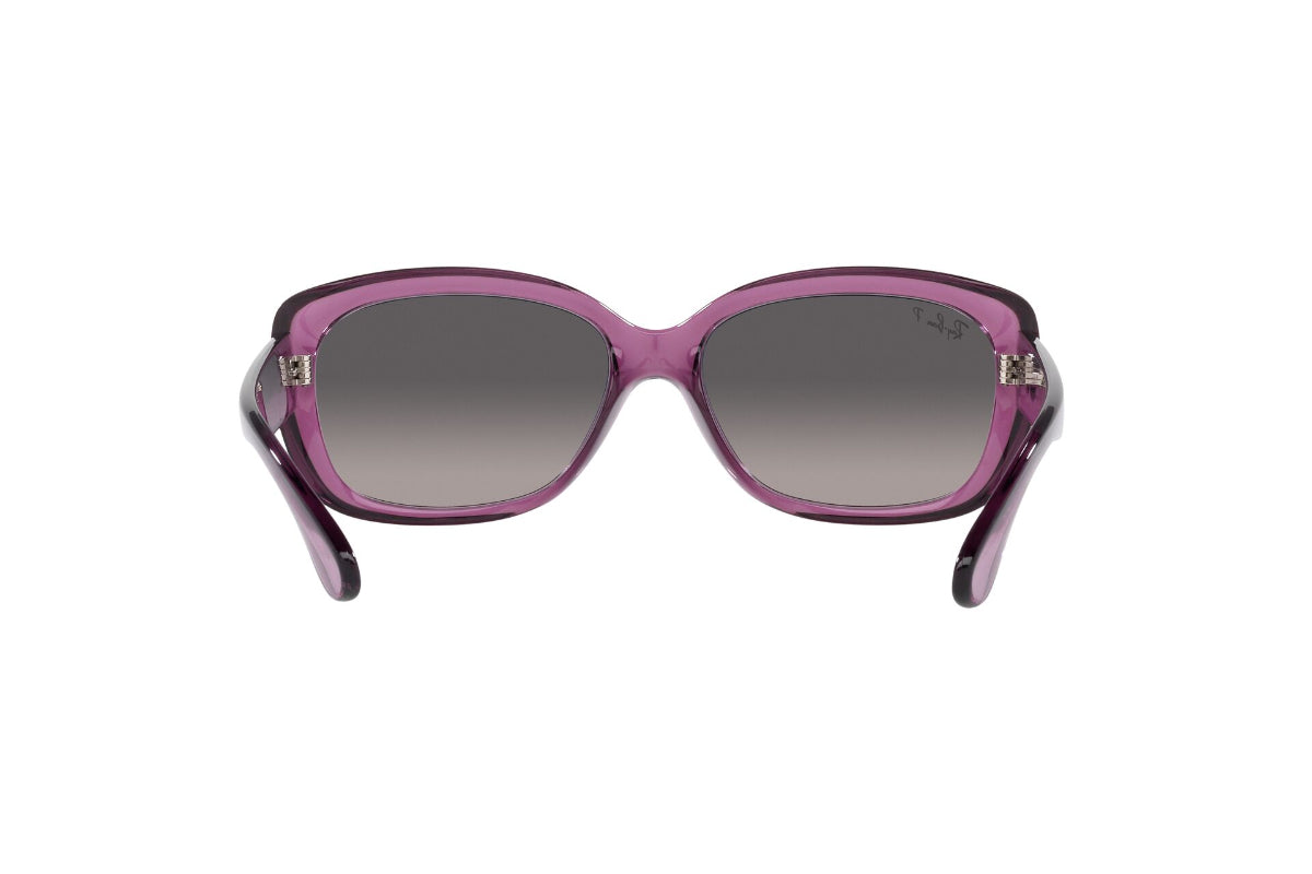 Ray-Ban Lentes de Sol Jackie Ohh Polarizados RB4101