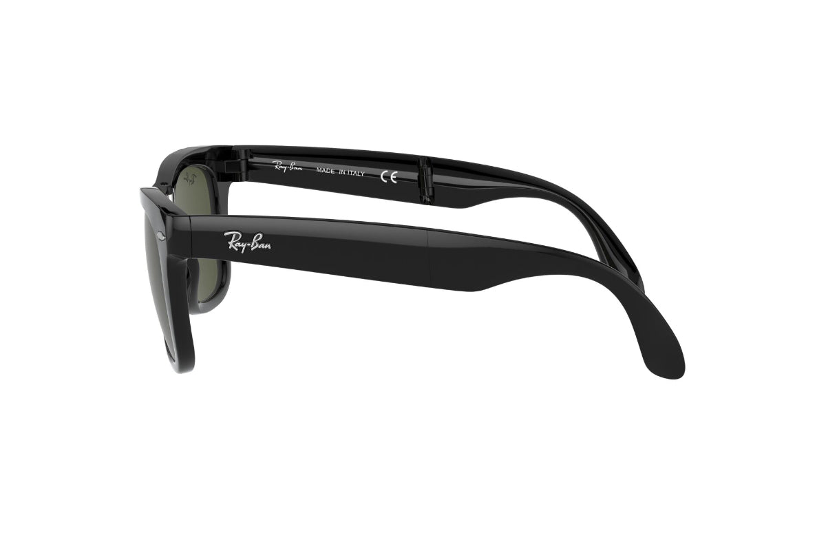 Ray-Ban Lentes de Sol Wayfarer Folding RB4105