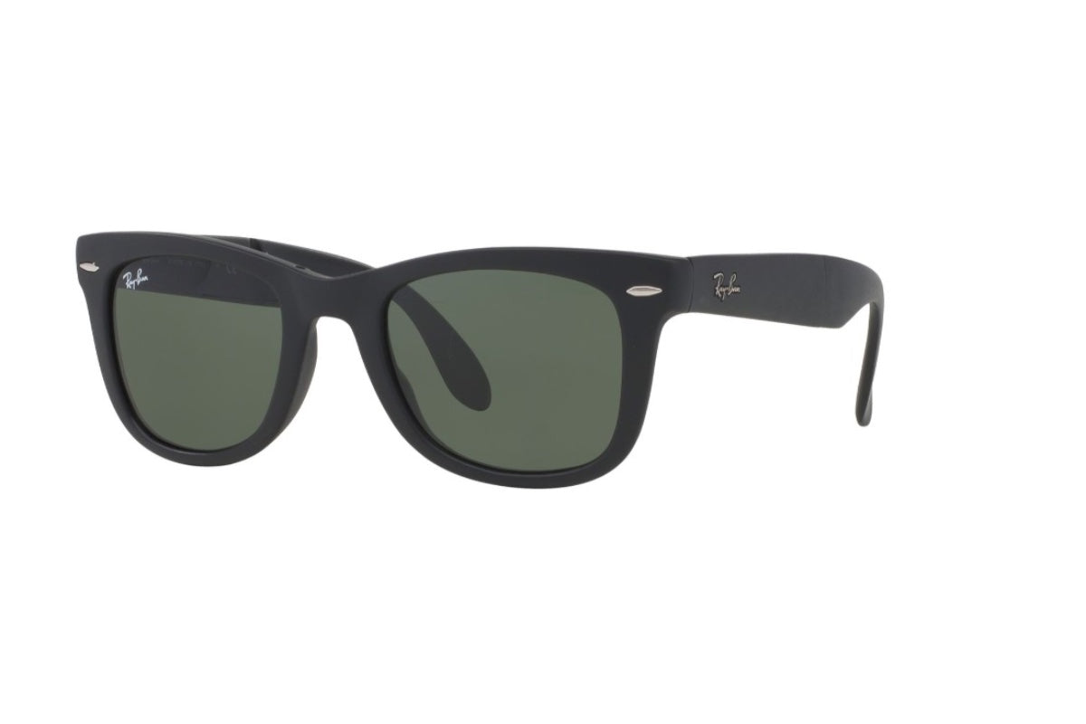 Ray-Ban Lentes de Sol Wayfarer Folding RB4105
