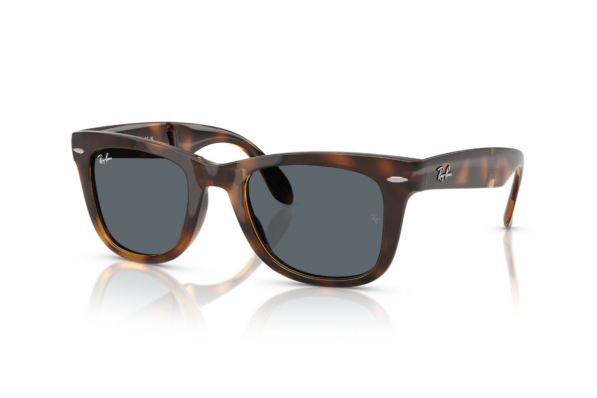 Ray-Ban Lentes de Sol Wayfarer Folding RB4105