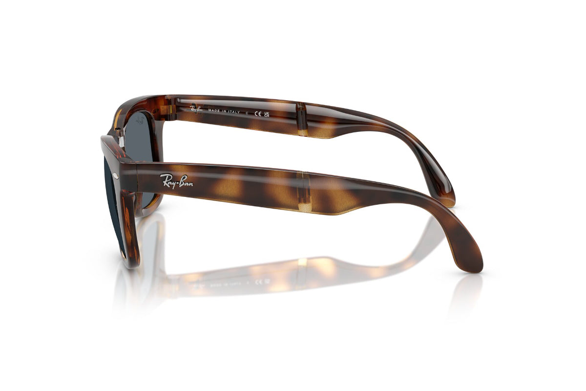 Ray-Ban Lentes de Sol Wayfarer Folding RB4105