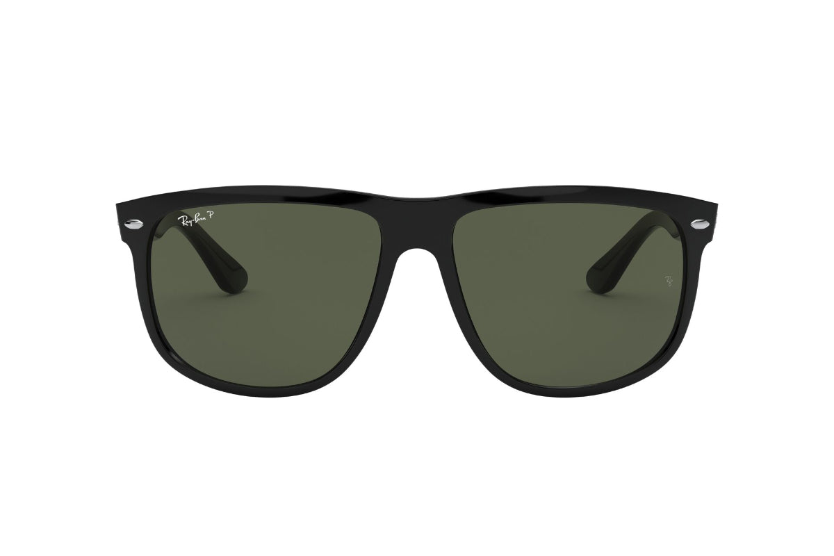 Ray-Ban Lentes de Sol Boyfriend Polarizados RB4147