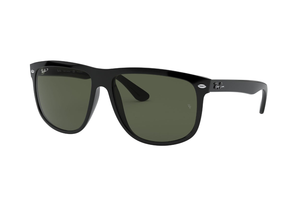Ray-Ban Lentes de Sol Boyfriend Polarizados RB4147