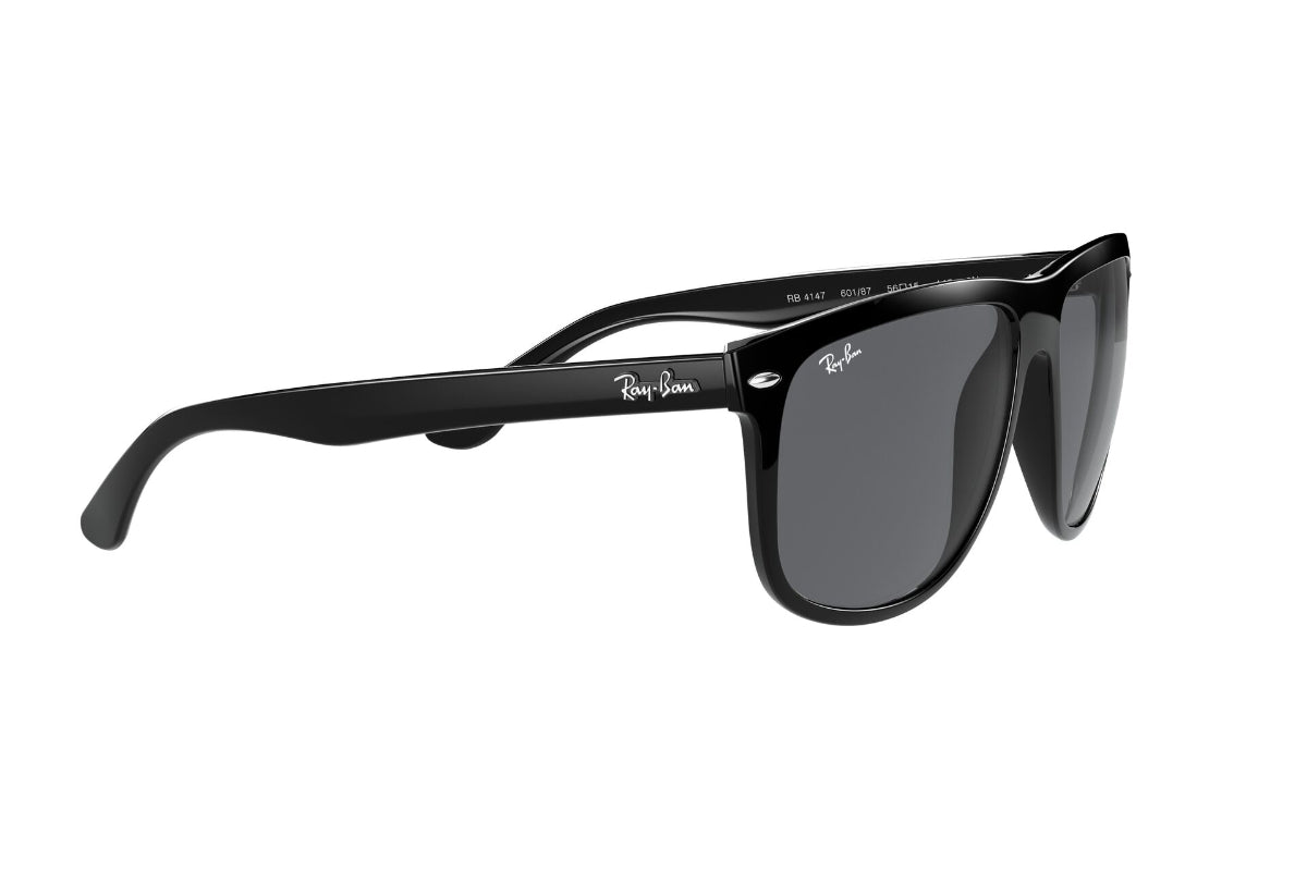 Lentes de Sol Boyfriend Black Ray-Ban