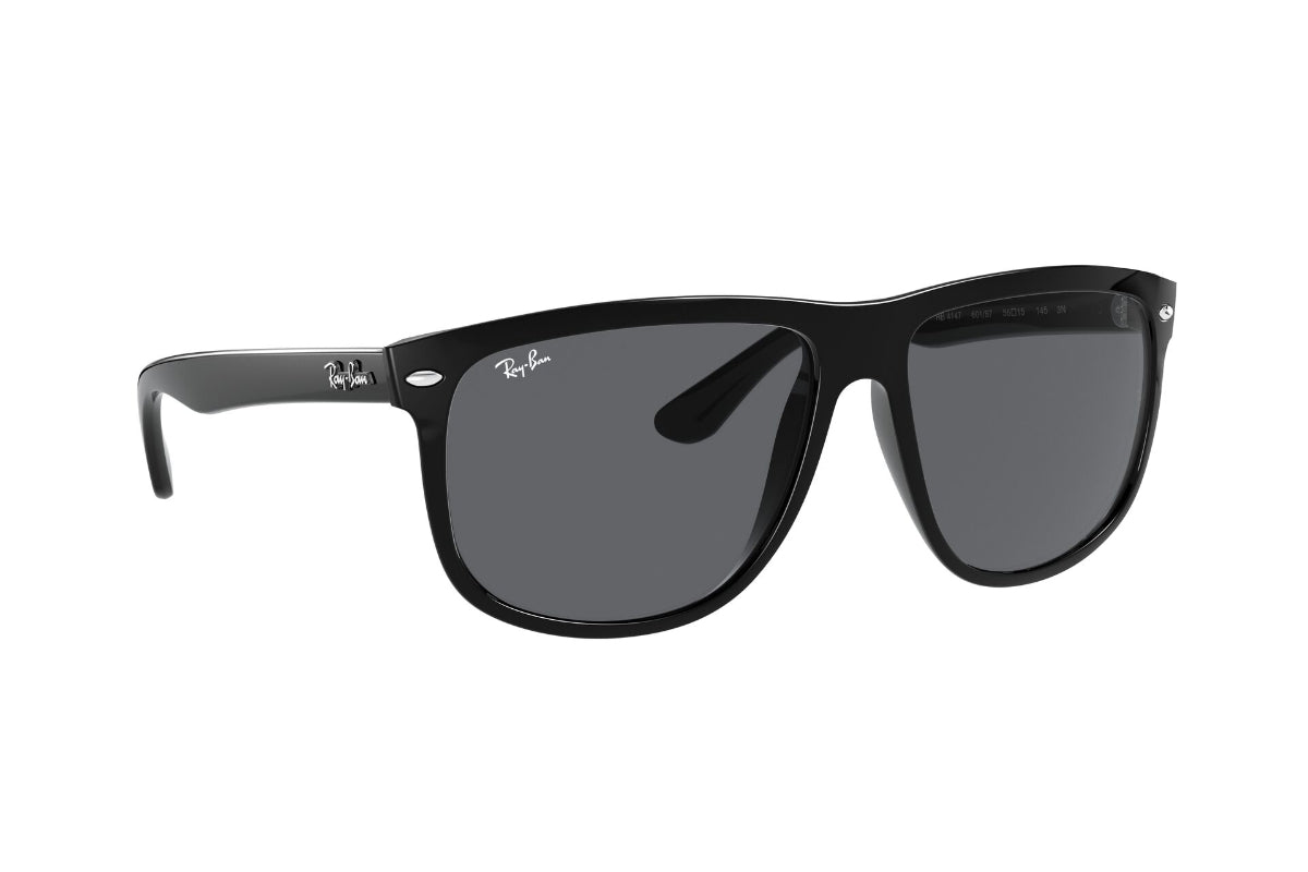 Lentes de Sol Boyfriend Black Ray-Ban