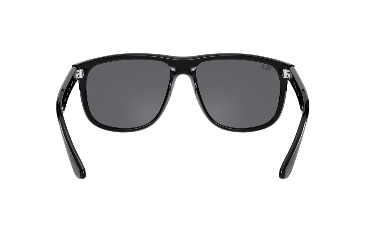 Lentes de Sol Boyfriend Black Ray-Ban