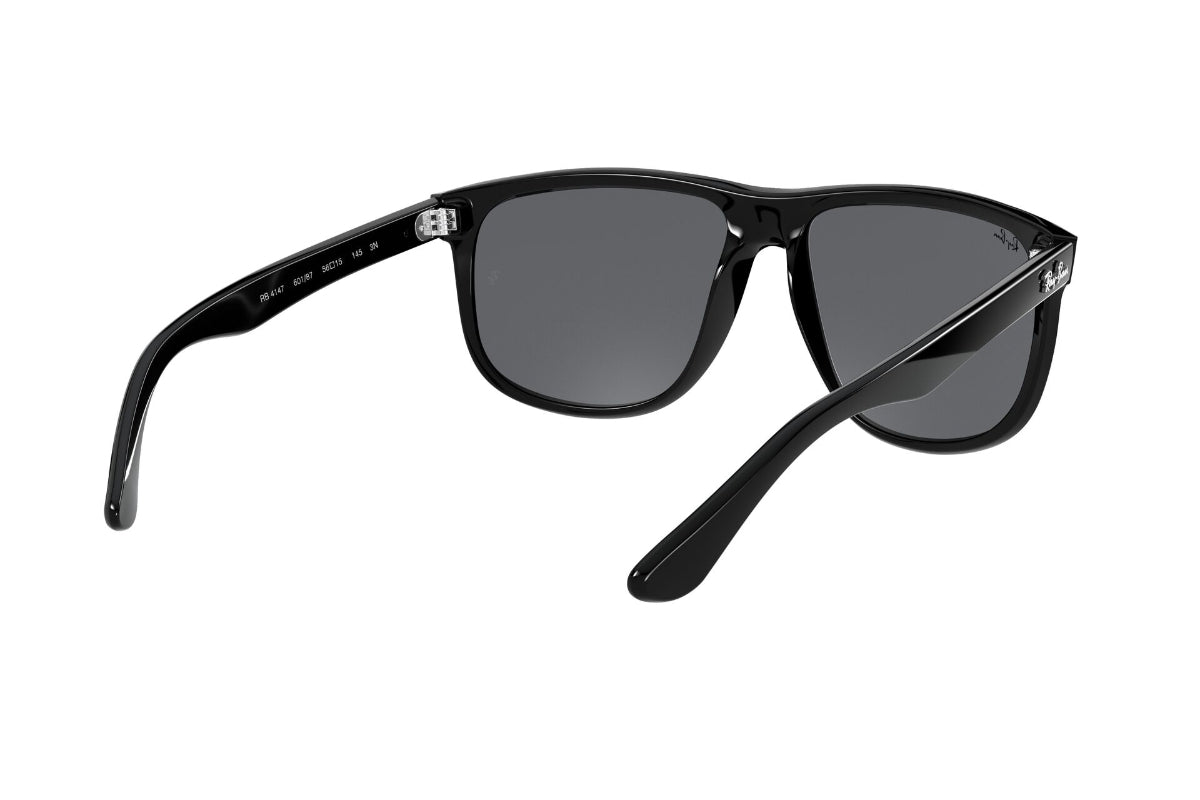 Lentes de Sol Boyfriend Black Ray-Ban