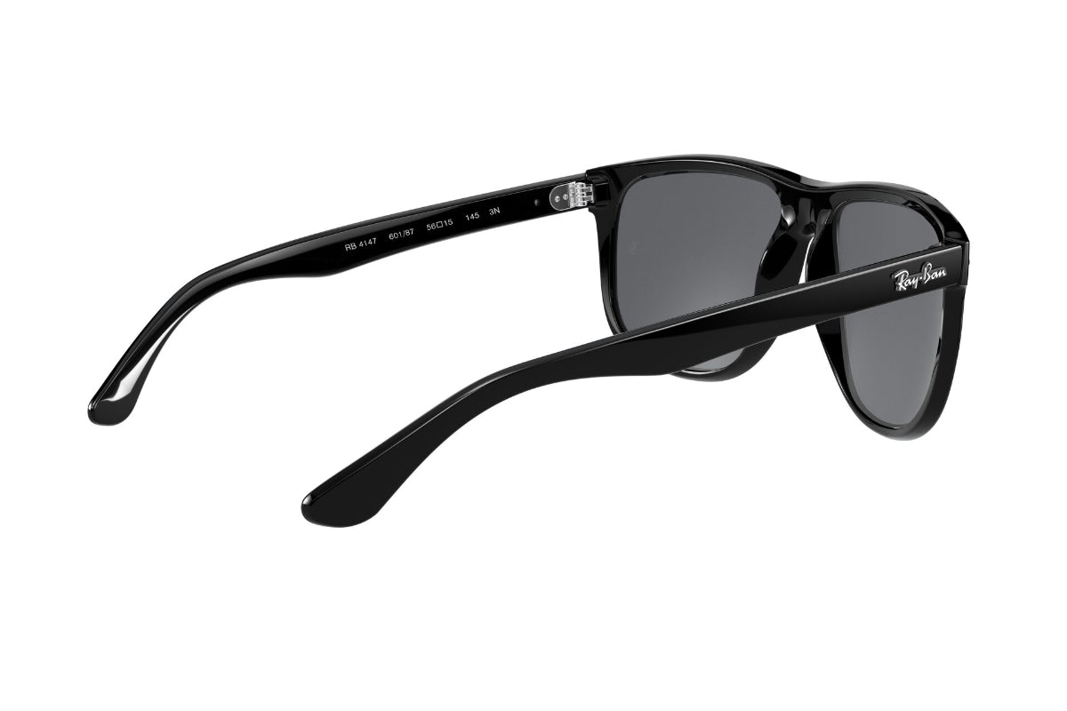 Lentes de Sol Boyfriend Black Ray-Ban
