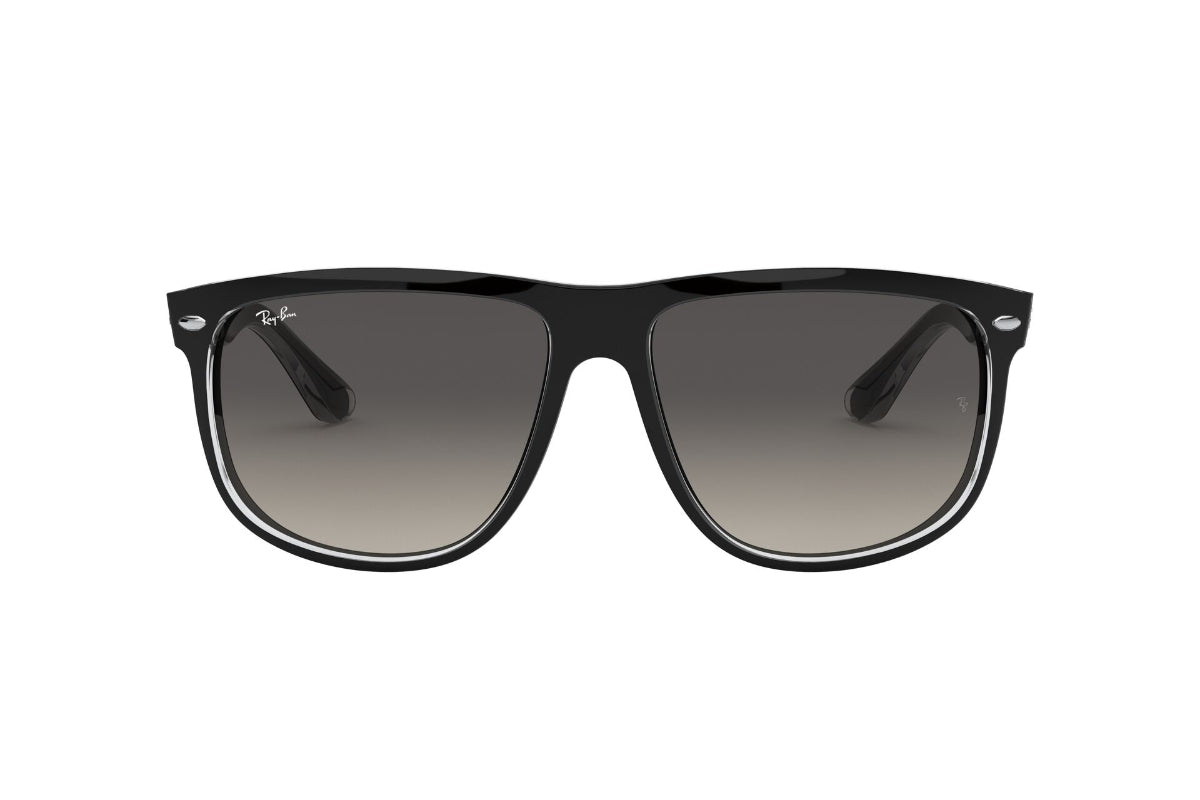 Ray-Ban Lentes de Sol Boyfriend Degradados RB4147