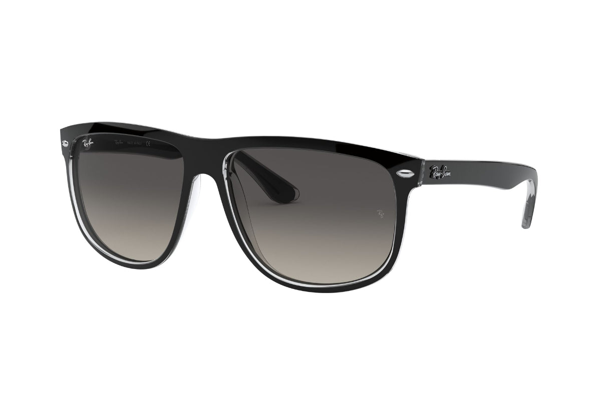 Ray-Ban Lentes de Sol Boyfriend Degradados RB4147