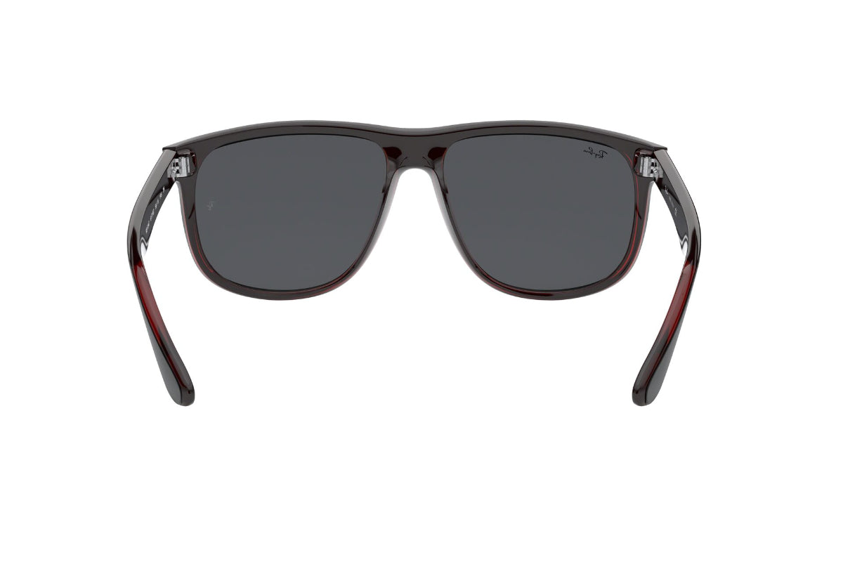 Lentes de Sol Boyfriend Black Ray-Ban