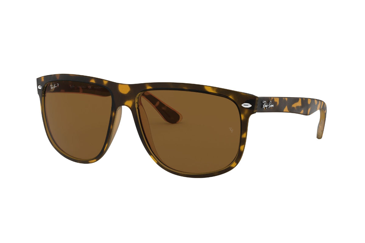 Ray-Ban Lentes de Sol Boyfriend Polarizados RB4147