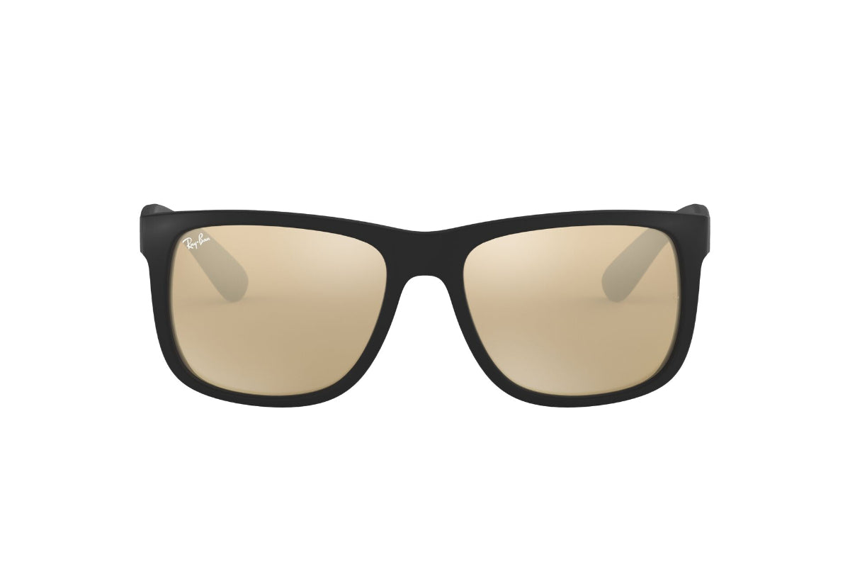 Lentes de Sol Justin Light Brown Ray-Ban