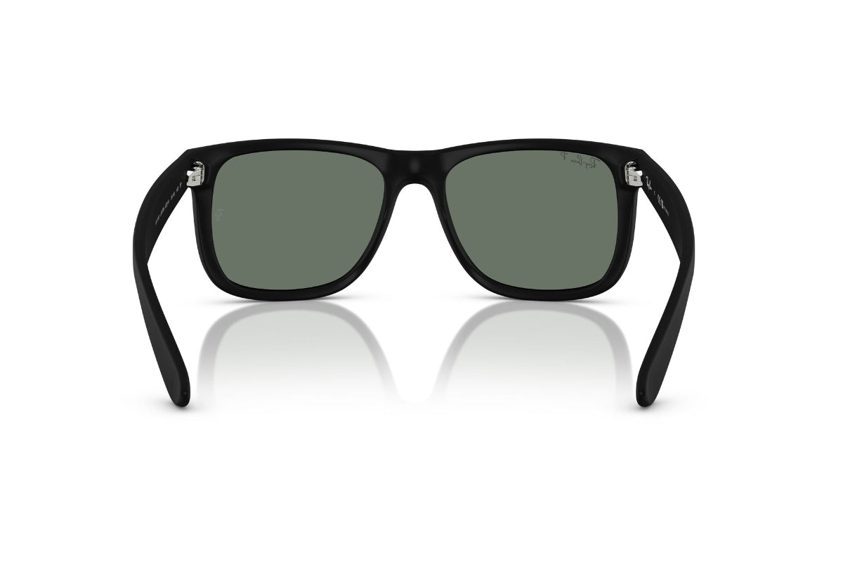 Ray-Ban Lentes de Sol Justin Polarizados Espejados RB4165