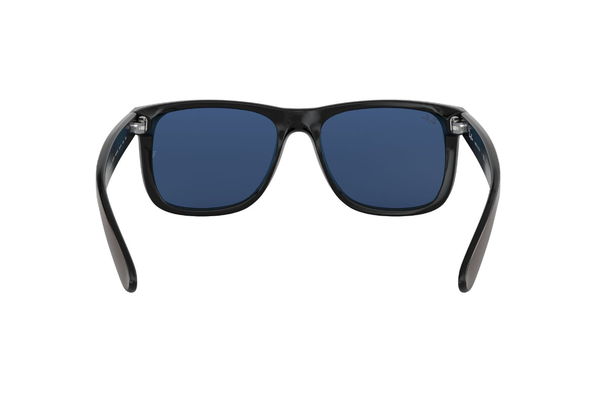 Lentes de Sol Justin Brown Metallic Ray-Ban