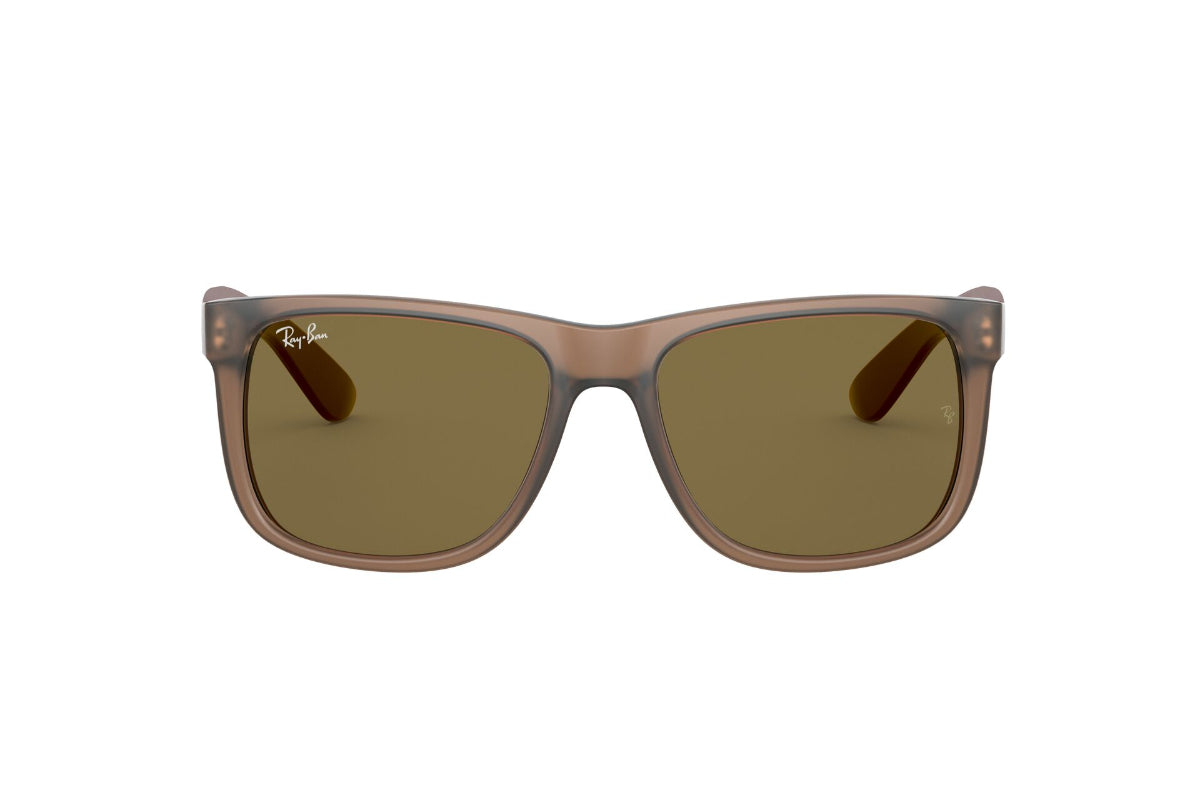 Lentes de Sol Justin Brown Ray-Ban