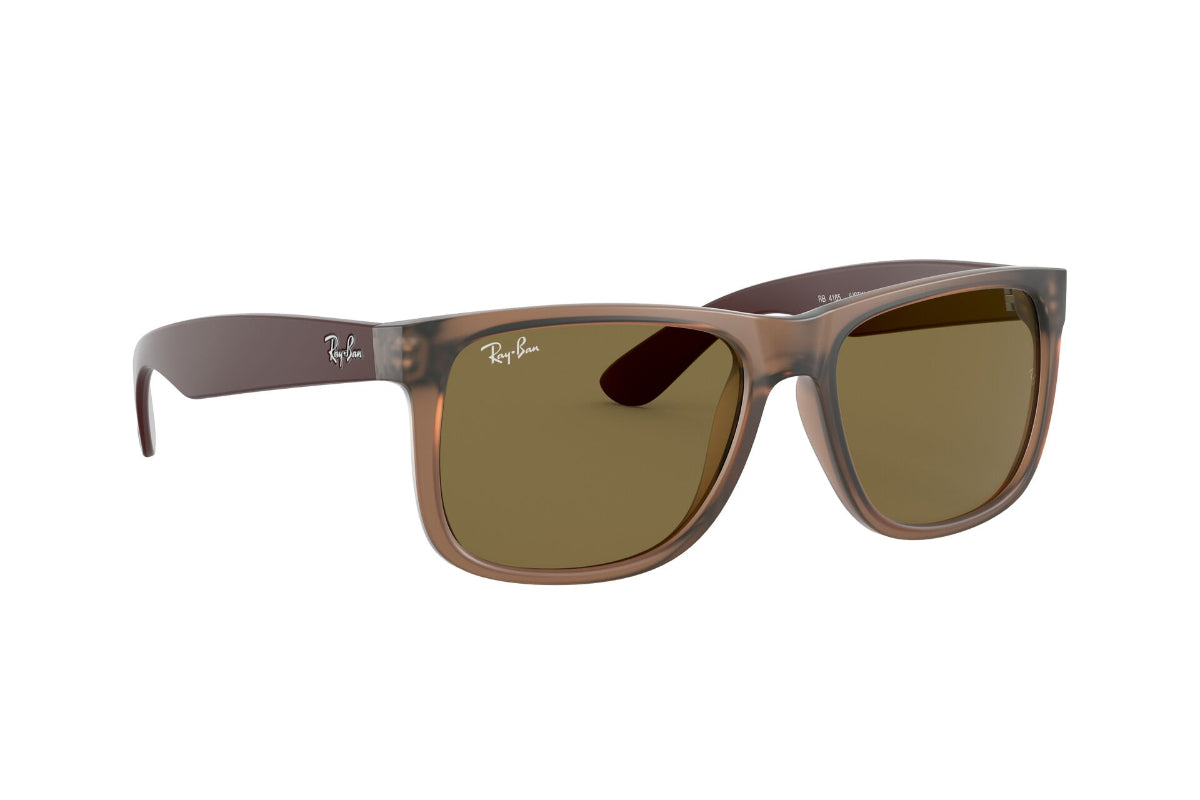 Lentes de Sol Justin Brown Ray-Ban