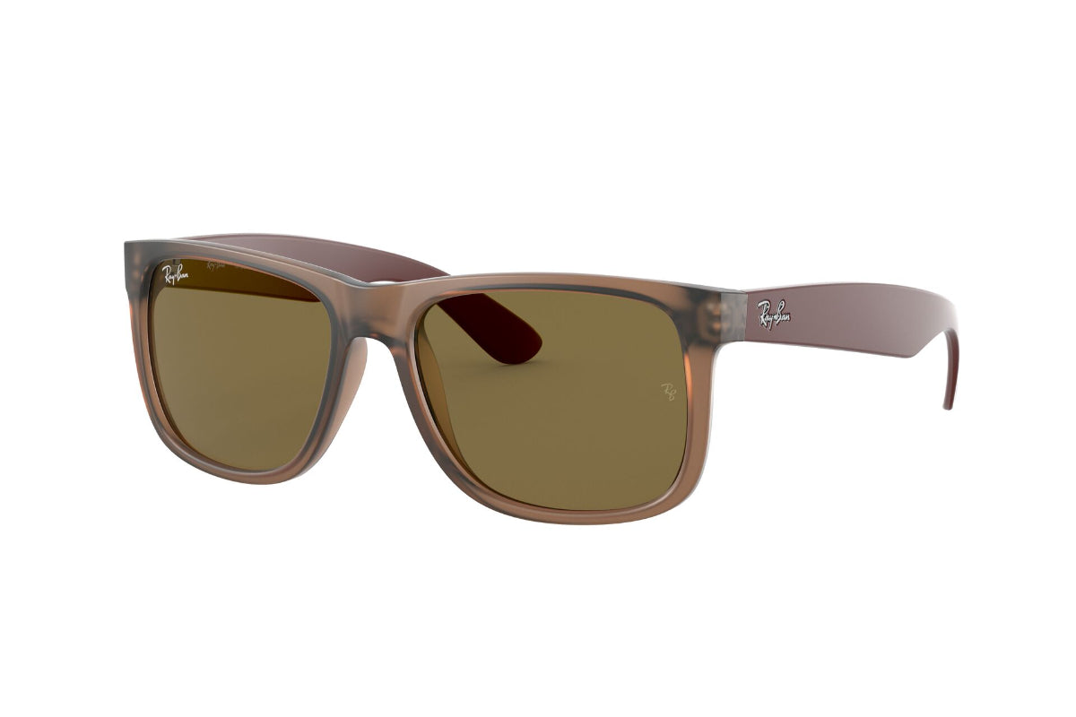 Lentes de Sol Justin Brown Ray-Ban