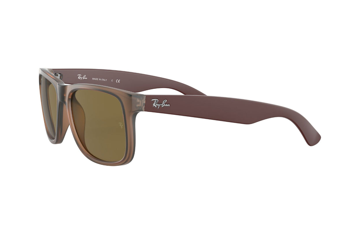 Lentes de Sol Justin Brown Ray-Ban