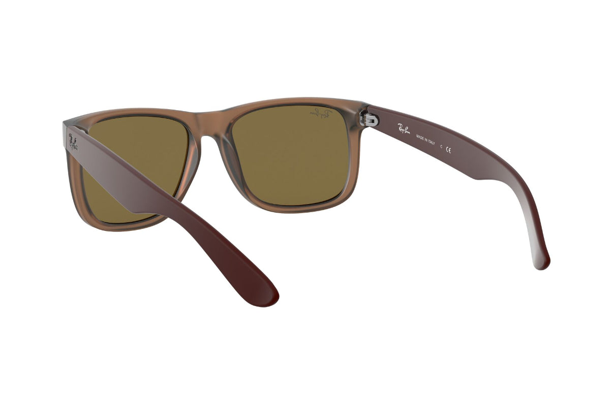 Lentes de Sol Justin Brown Ray-Ban