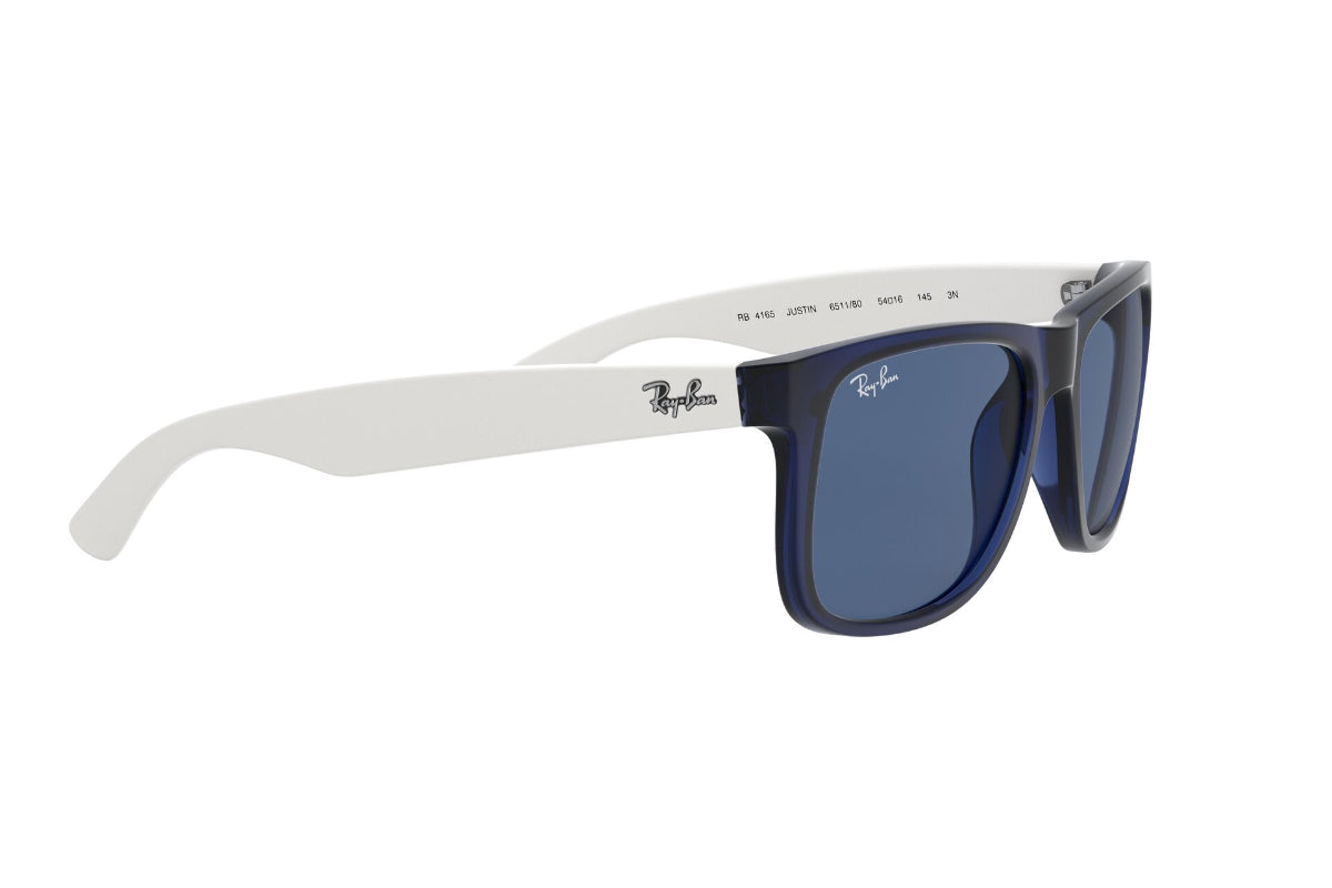 Lentes de Sol Justin Blue Ray-Ban