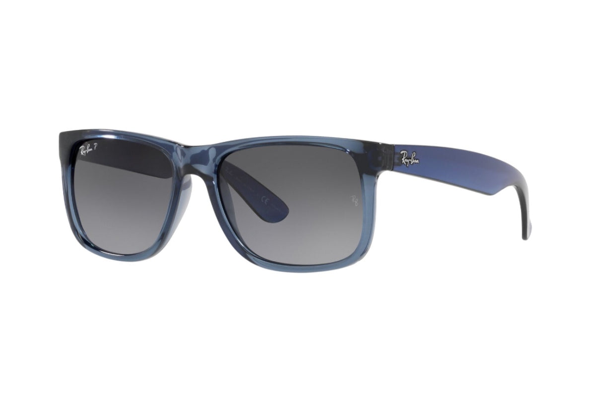 Ray-Ban Lentes de Sol Justin Polarizados RB4165