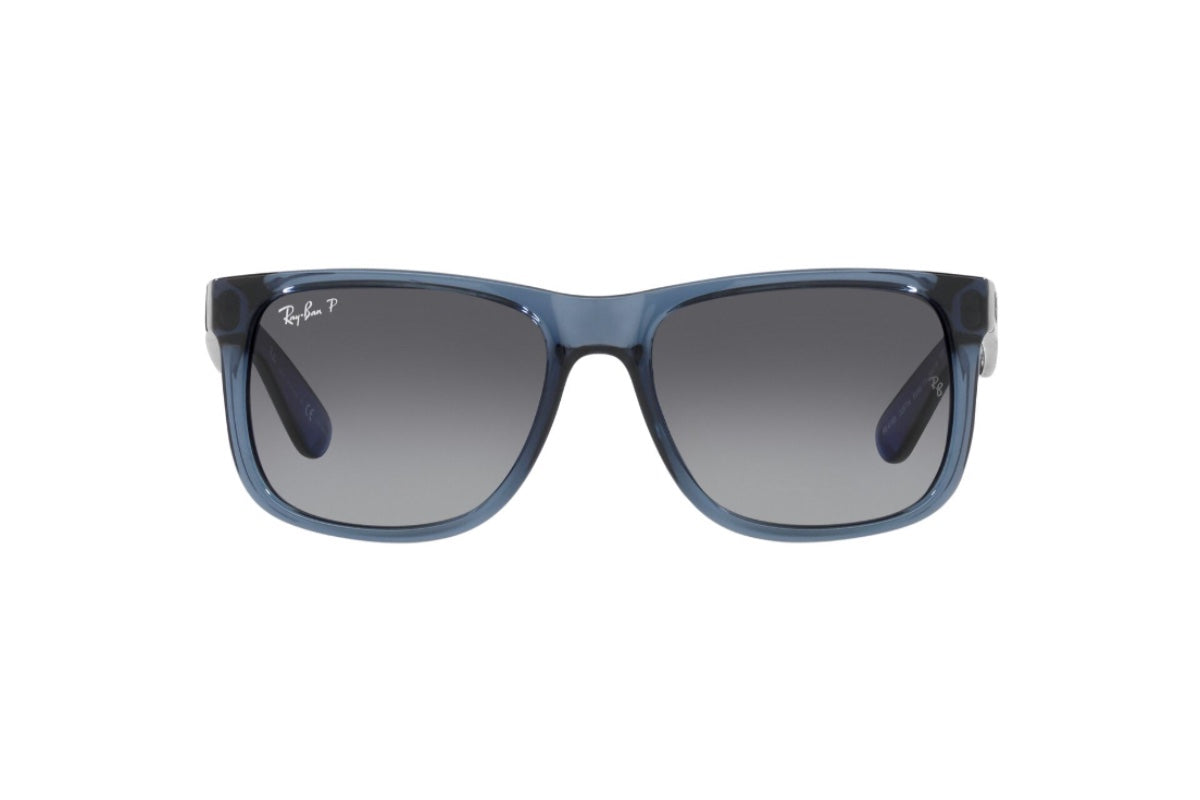 Ray-Ban Lentes de Sol Justin Polarizados RB4165