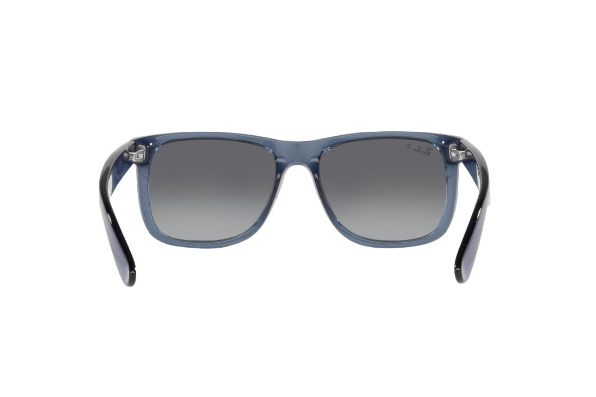 Ray-Ban Lentes de Sol Justin Polarizados RB4165