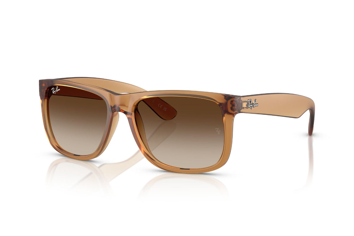 Ray-Ban Lentes de Sol Justin Degradados RB4165