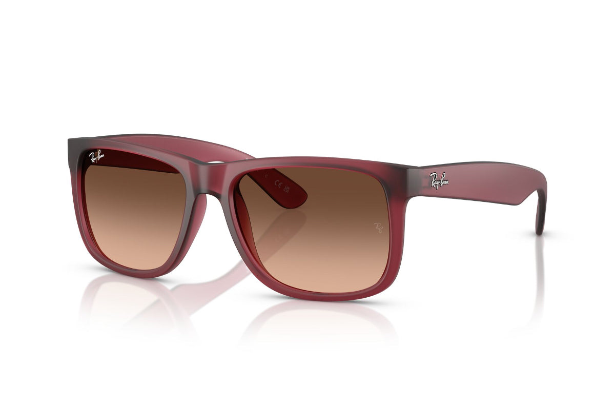 Ray-Ban Lentes de Sol Justin RB4165