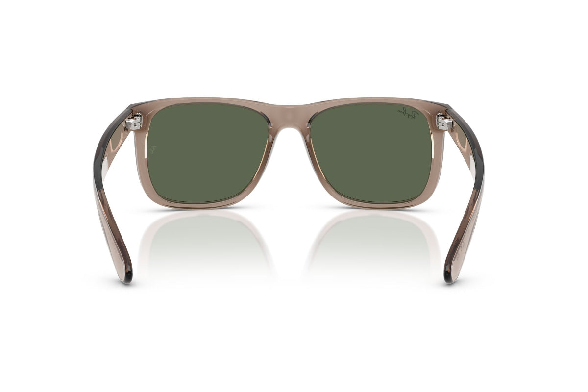Ray-Ban Lentes de Sol Justin RB4165